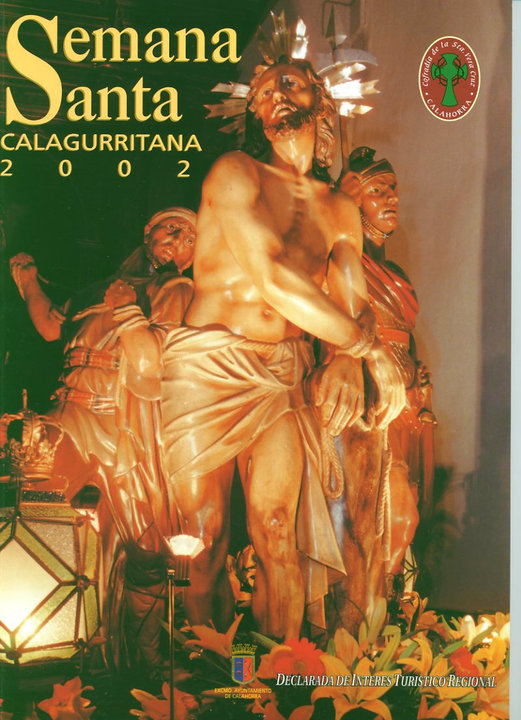 Semana Santa en Calahorra  